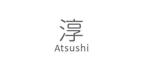 Atsushi Atsushi