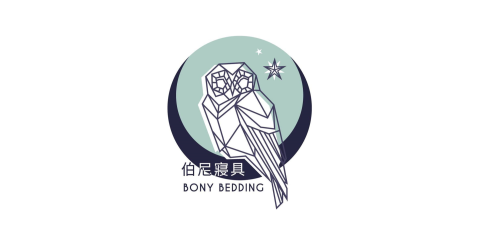 bony-bedding