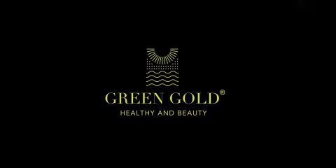 green-gold