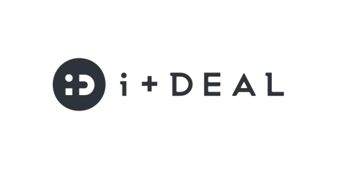 i+Deal-logo i+Deal-logo